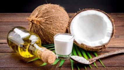 Koje su prednosti kokosovog ulja na koži i licu? Kako ga koristiti