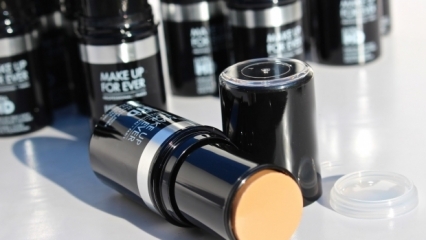 Make up For Ever Ultra HD osvrt Foundation