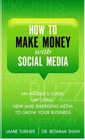 Kako zaraditi novac društvenim mrežama