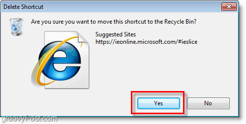 Kako isključiti predložene web-lokacije u programu Internet Explorer 8