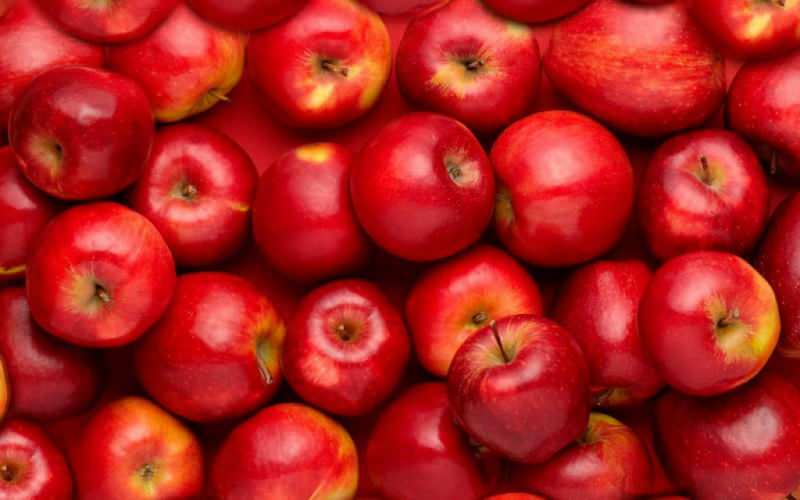 Koje su prednosti jabuke? Sorte jabuka! Ako ubacite cimet u sok od jabuke i popijete ...