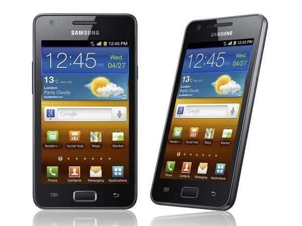 Samsung pametni telefon