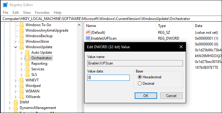 Kako pristupiti ESD datotekama u sustavu Windows 10 Insider Preview