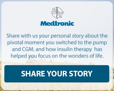 ažurirani medtronic diabetes prvi facebook podijelite svoju priču brzu formulaciju
