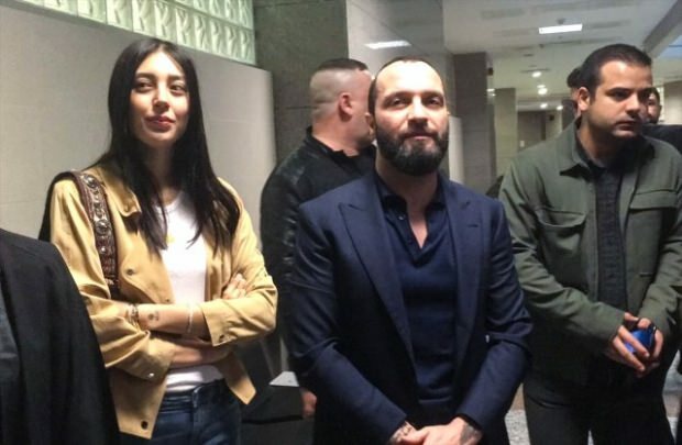 Izjava Berkay Şahina šokirala je Arda Turan