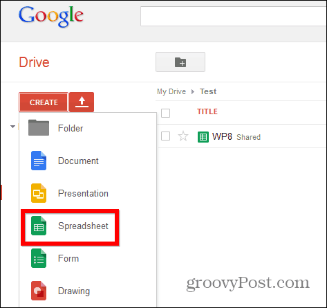 Instalirajte Gmail metar