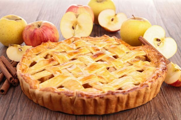 Kako napraviti najlakšu pitu od jabuka? Savjeti za punjenje pite od jabuka