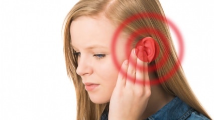 Uzrokuje zujanje u ušima?