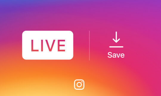 Instagram uvodi mogućnost spremanja video zapisa uživo na telefon nakon završetka emitiranja.