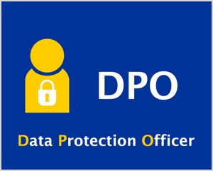 Ured za zaštitu podataka GDPR.