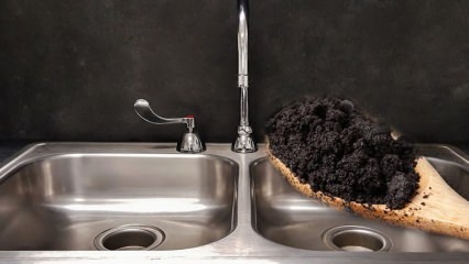 Kako ukloniti loše mirise iz sudopera?