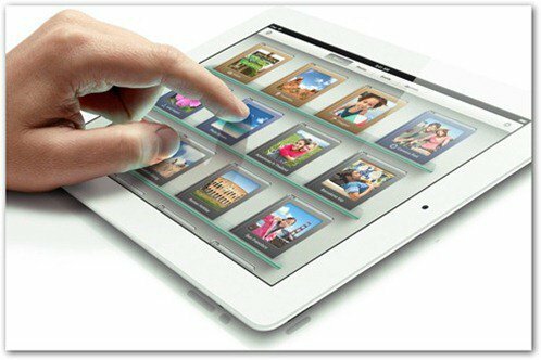 Apple će lansirati manji iPad?