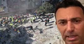 Mustafa Sandal donirao 700 grijalica za žrtve potresa!