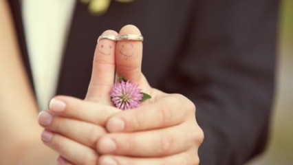 15 zlatnih pravila sretnog braka