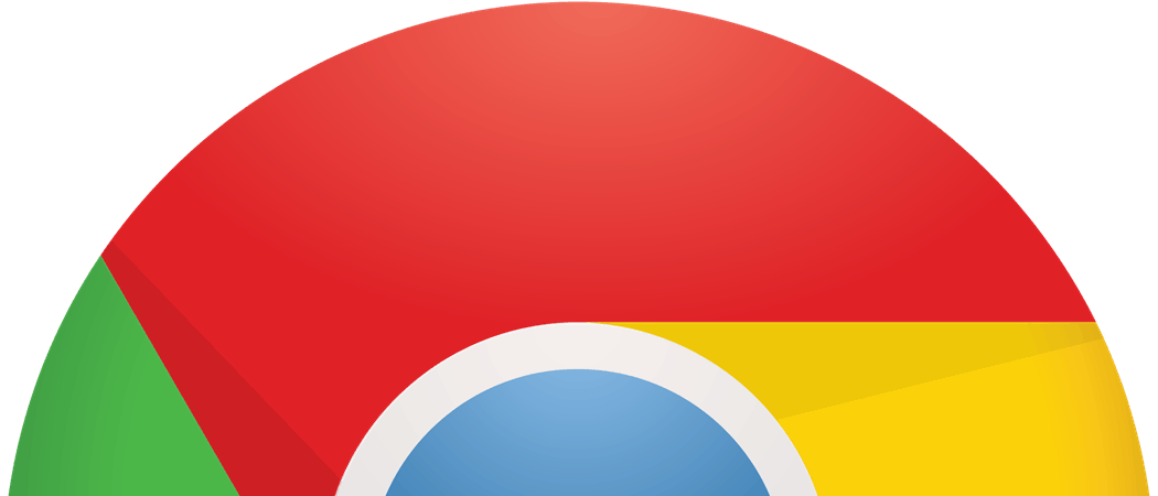 Sakrij ikone proširenja Google Chrome s Alatne trake