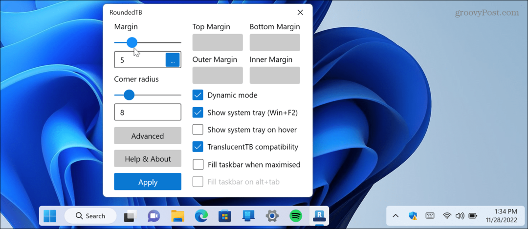 Najbolje aplikacije za prilagodbu sustava Windows 11