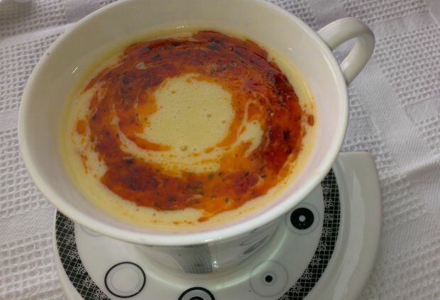 Što je şeşminigar i kako se juha şeşminigar najlakše stvara? Recept za juhu şeşminigar