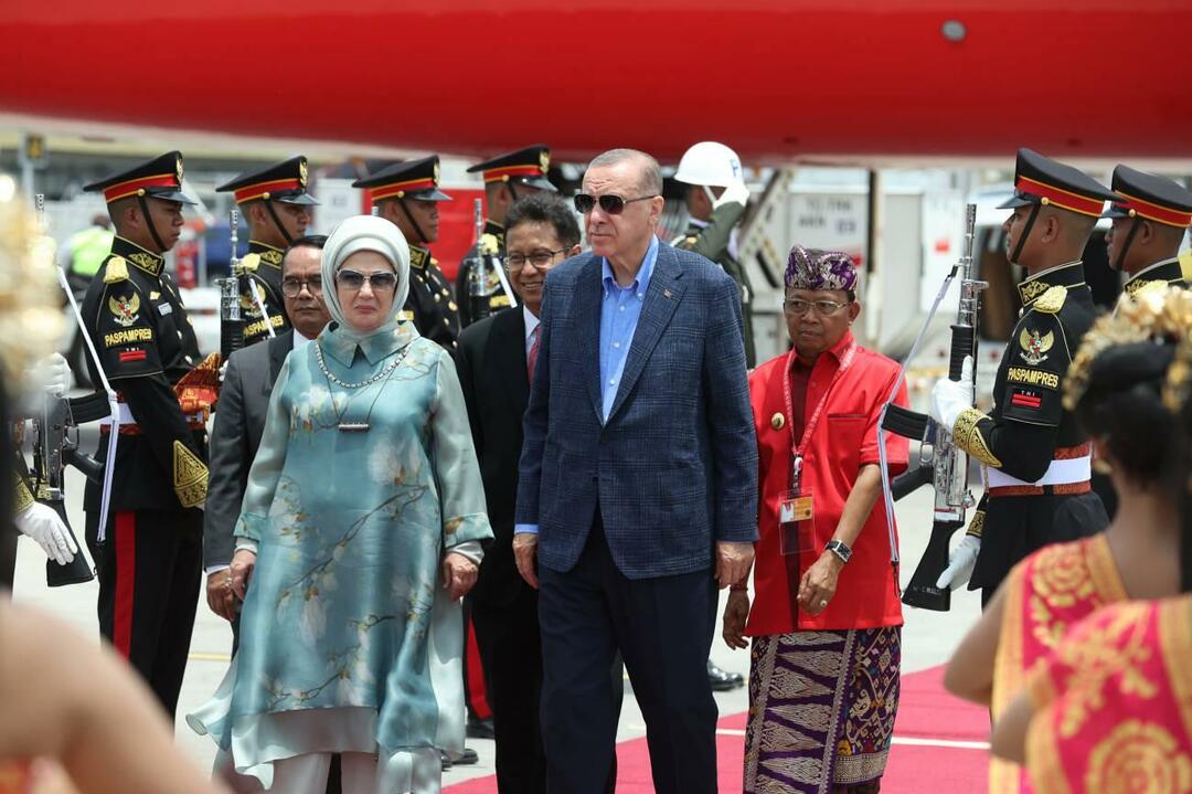 Zero Waste projekt se preselio u međunarodnu arenu pod vodstvom Emine Erdoğan