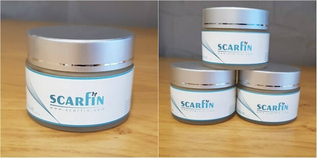 Kako koristiti scarfin kremu
