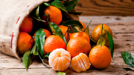 Slabi li jedenje mandarina? Mandarinska dijeta koja olakšava mršavljenje