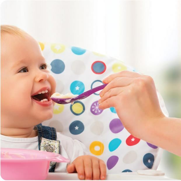 Metode hranjenja beba! Što treba učiniti s bebom koja odbija sisati? Rješenja za odbacivanje mlaznica