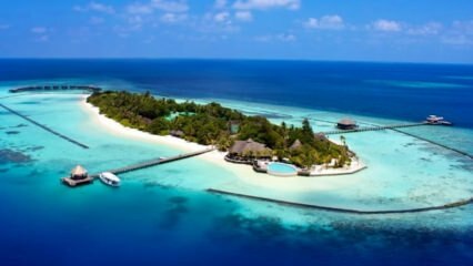 Indonezijski otok Komodo zaštićen je ispod 100 milijardi!
