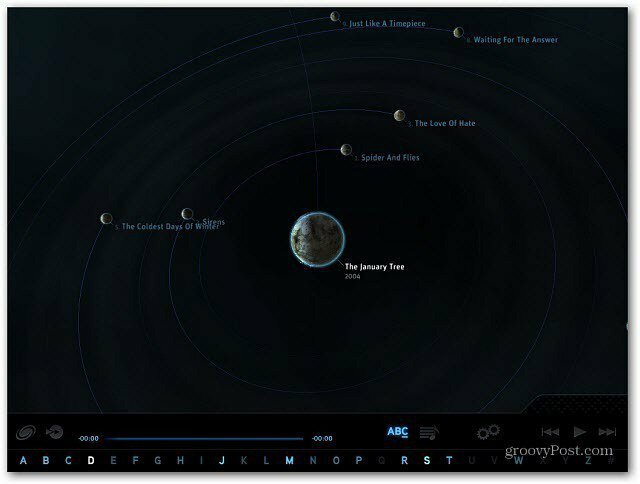 Awesome Free iPad Apps: Planetarne
