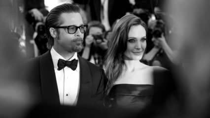 Završen 6-godišnji slučaj skrbništva između Angeline Jolie i Brada Pitta! 