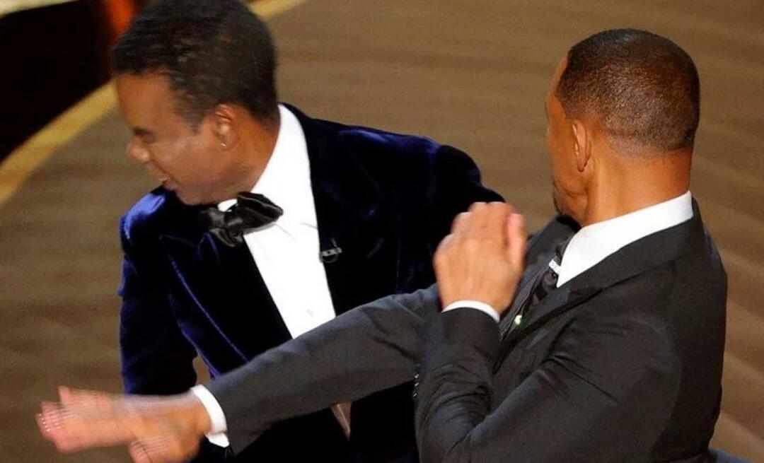 Službenici Oscara digli su se na noge nakon šamara Willa Smitha! Formirat će se krizni tim