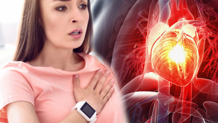 Uzrokuje upalu srčanog mišića (miokarditis)? Koji su simptomi upale srčanog mišića?