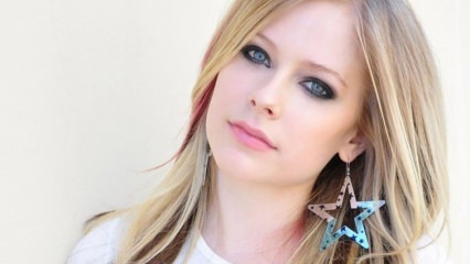 Avril Lavigne: Neki ne vjeruju da sam stvaran