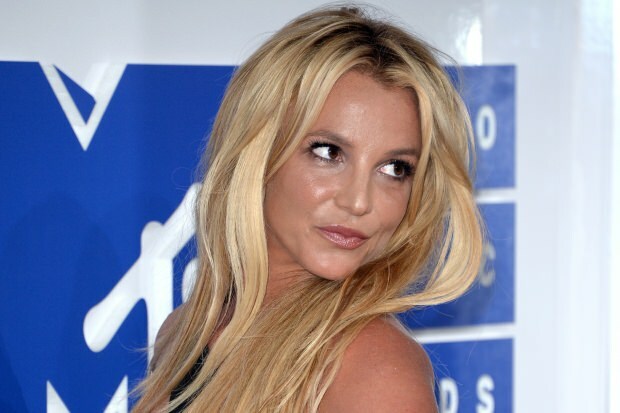 Vijesti Britney Spears