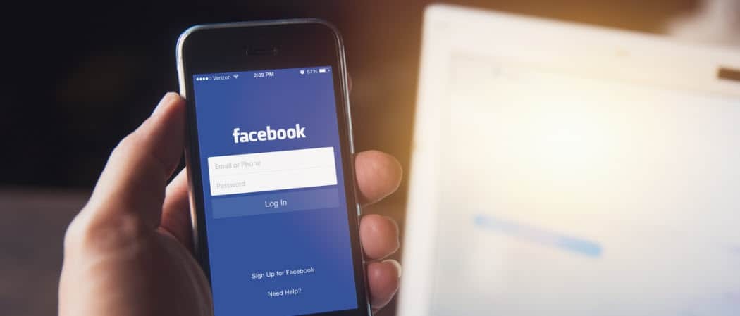 Kako deblokirati nekoga na Facebooku, ali blokirati dosadne postove