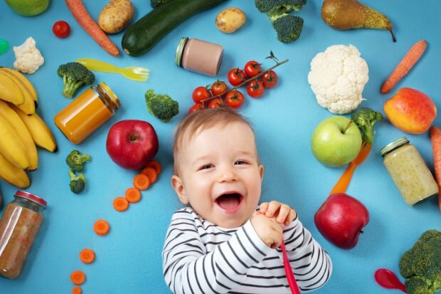 mjere opreza kod alergije na hranu kod dojenčadi