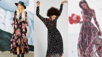 9 modela haljina koje se mogu nositi tijekom ljeta