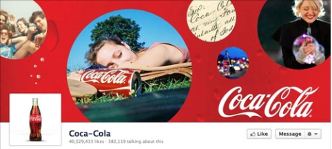 coca cola naslovna fotografija