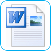 Postavljanje Microsoft Word-a za bloganje