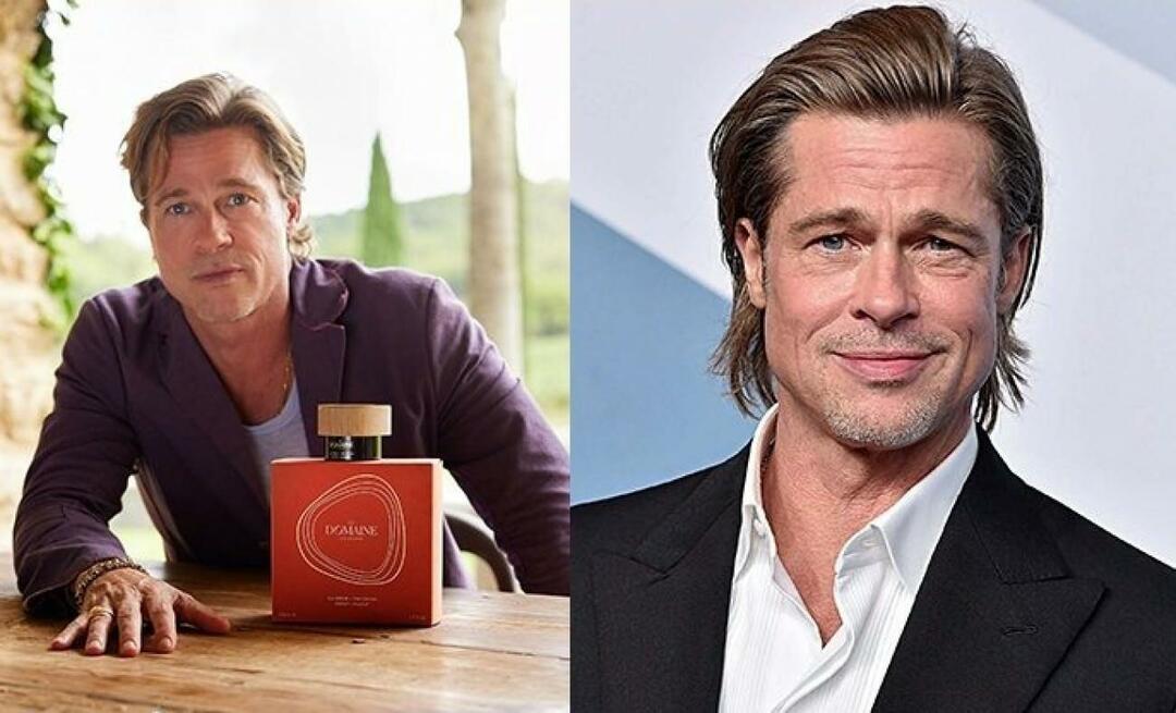 Brad Pitt otkriva svoju tajnu kako ostati mlad! “Jako dobro djeluje na moju kožu, pomlađuje je”