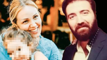 Uklanjanje fenomena društvenih mreža Zeynep Özbayrak od njezine bivše supruge na 2 mjeseca!