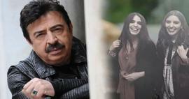 Kćerke Ahmeta Selçuka Ilkana postale žrtve lasera! Opečeno po cijelom tijelu