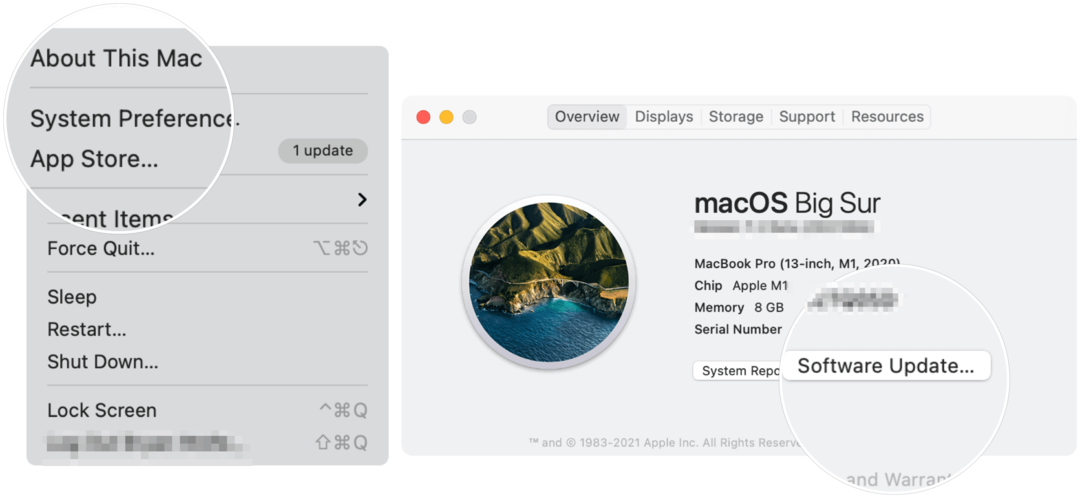 Kako popraviti obavijesti iMessage koje ne prikazuju ime kontakta na Macu