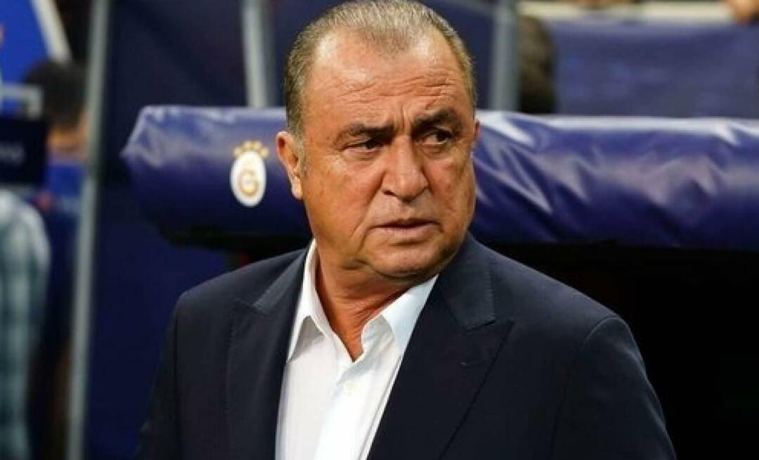 Fatih Terim prodao svoj dres za žrtve potresa!