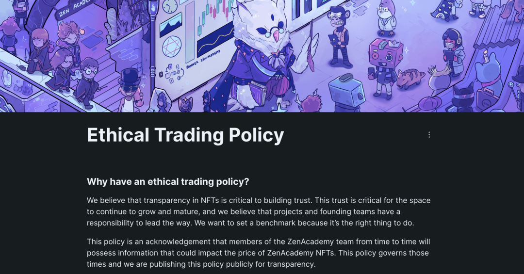 zen-academy-ethical-trading-policy