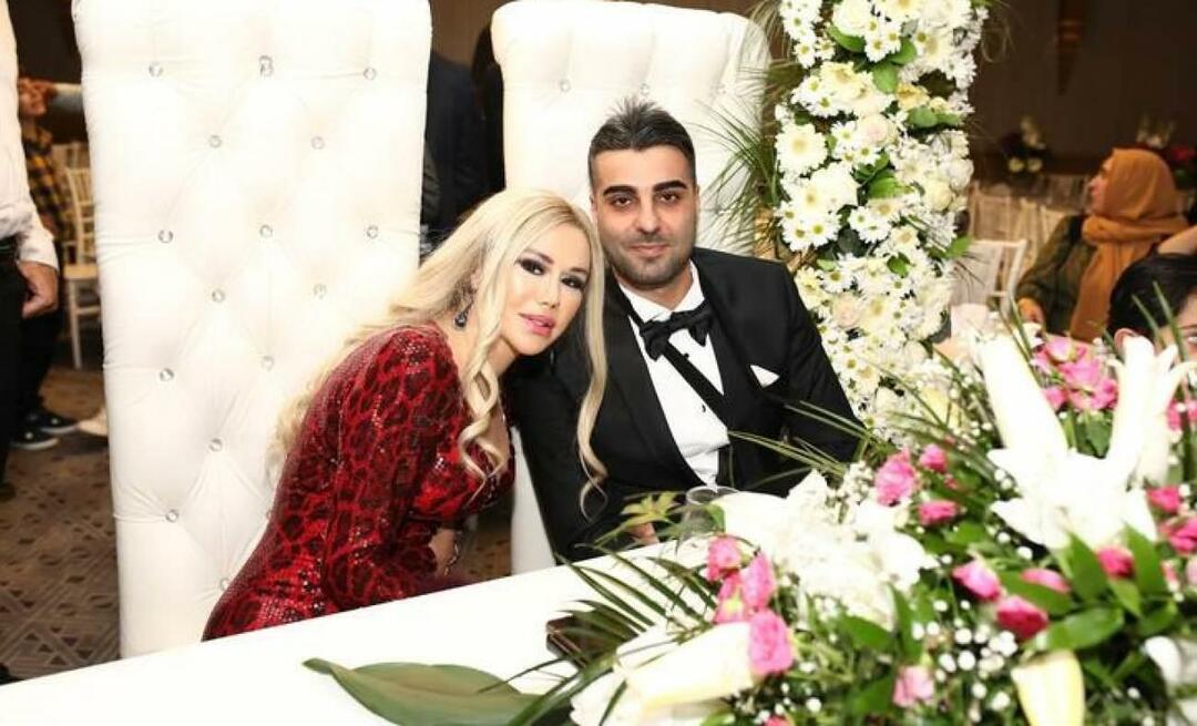 Veliki šok za tursku pjevačicu Ceylan koja je izašla na binu na vjenčanju u Mersinu!