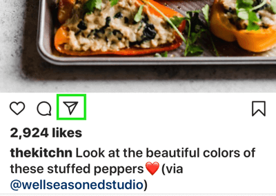 Stvorite snažne, zanimljive Instagram priče, mogućnost slanja Instagram posta