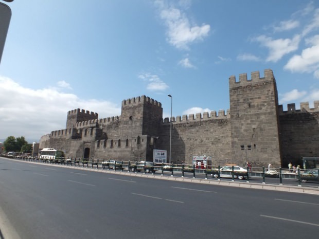 Dvorac Kayseri