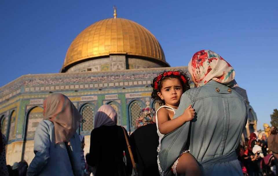 Kako djeci usaditi ljubav prema Jeruzalemu