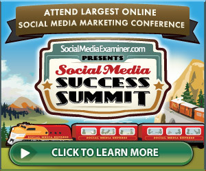 summit o uspjehu na društvenim mrežama