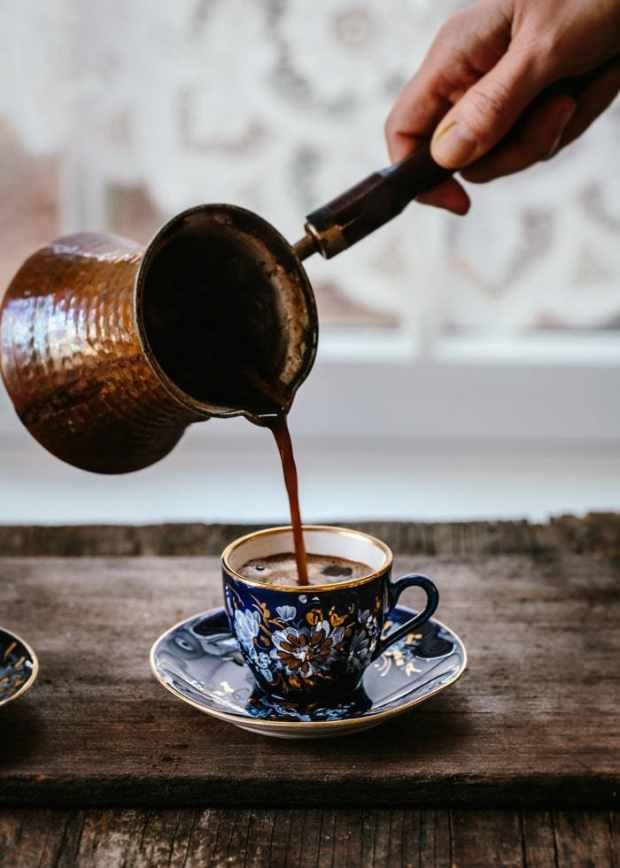 Dijeta turske kave koja uklanja celulit