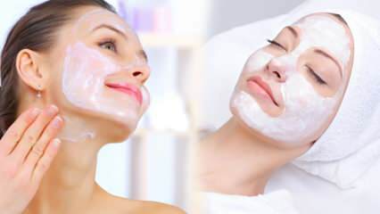 Kako primijeniti njegu kože i šminku dok koristite masku? Trikovi za nanošenje šminke na maski